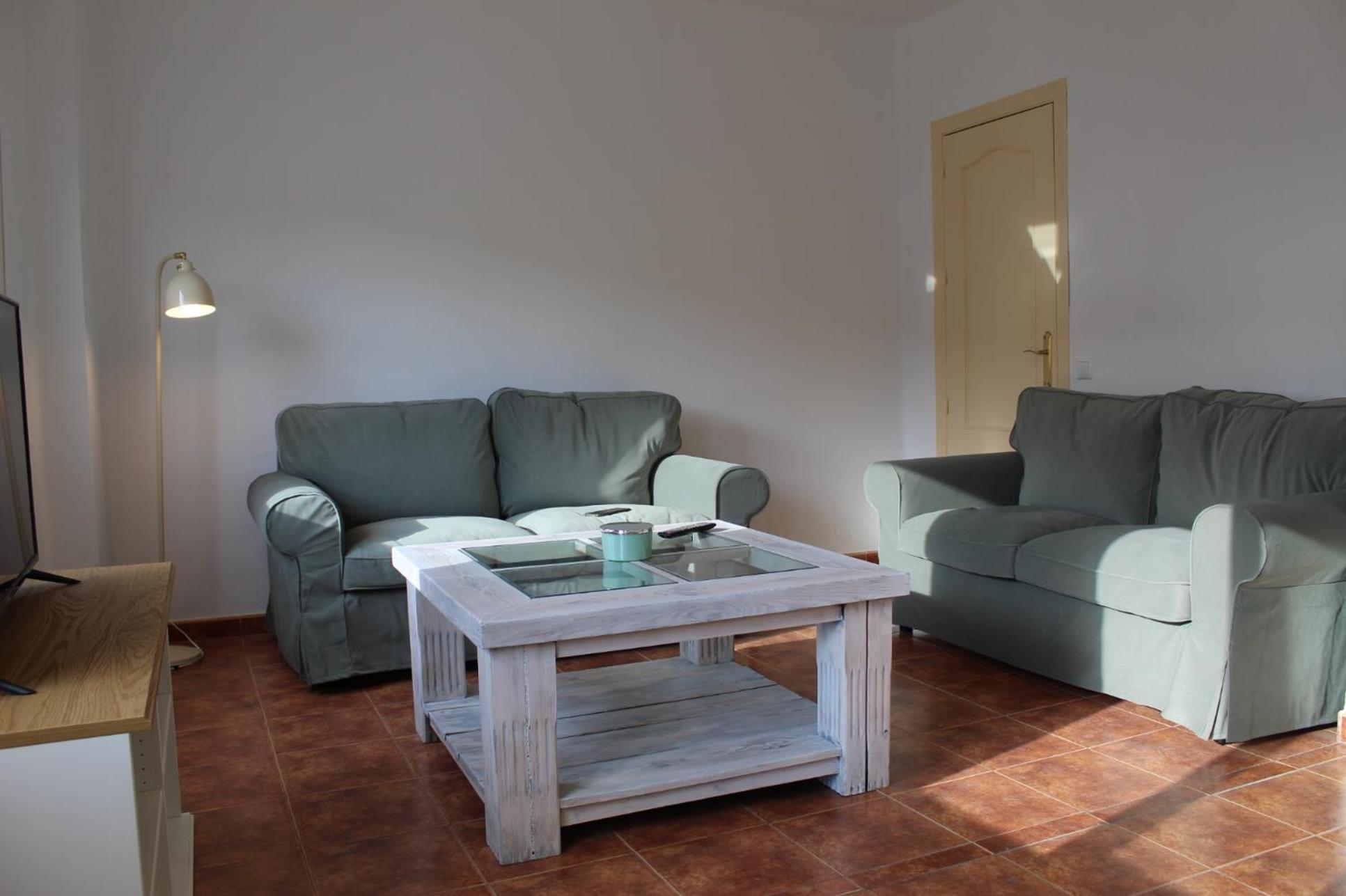 Ella Apartment Cazorla Bagian luar foto